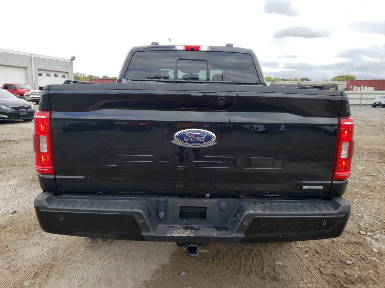 1FTEW1EP4MFC88818 FORD F-150 2021
