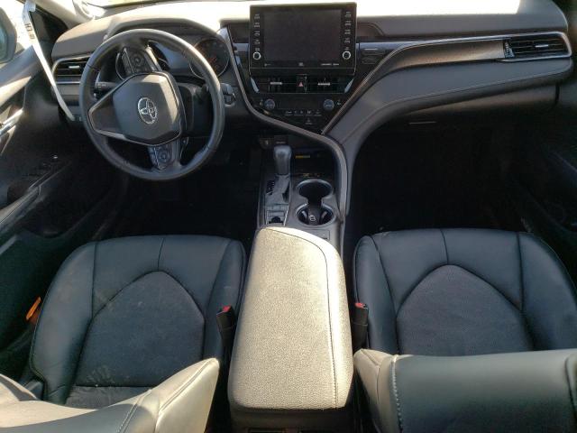 2022 TOYOTA CAMRY XSE - 4T1K61AK9NU014939