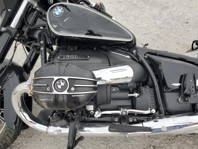 2022 BMW R18 B - WB10L3301N6E87024