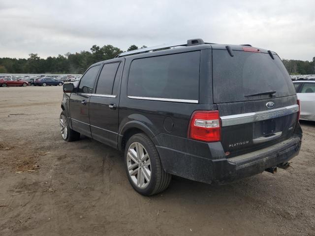 1FMJK1LT6FEF49039 | 2015 FORD EXPEDITION