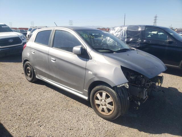 ML32A4HJ6FH060274 Mitsubishi MIRAGE ES