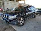 2018 VOLKSWAGEN TIGUAN S - 3VV1B7AX8JM208114
