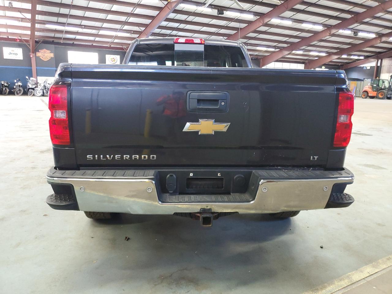 1GCUKREC5GF116823 CHEVROLET ALL Models 2016