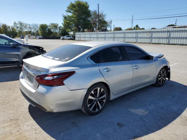 Vin: 1n4bl3ap4hc201820, lot: 71456703, nissan altima 3.5sl 20173