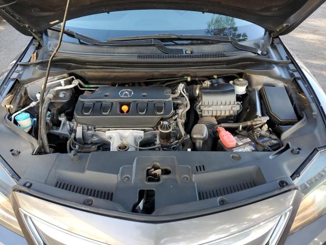 19VDE1F35FE004158 | 2015 ACURA ILX 20