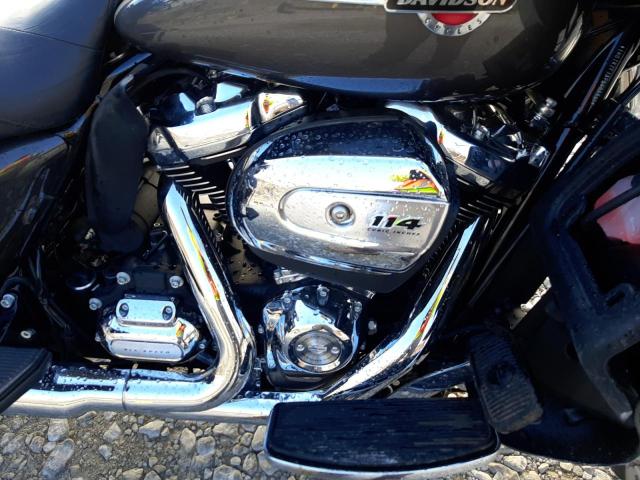 2023 HARLEY-DAVIDSON FLTRK 1HD1KZF18PB600913