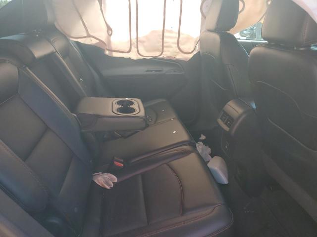 2022 CHEVROLET EQUINOX RS - 3GNAXMEV4NS103022