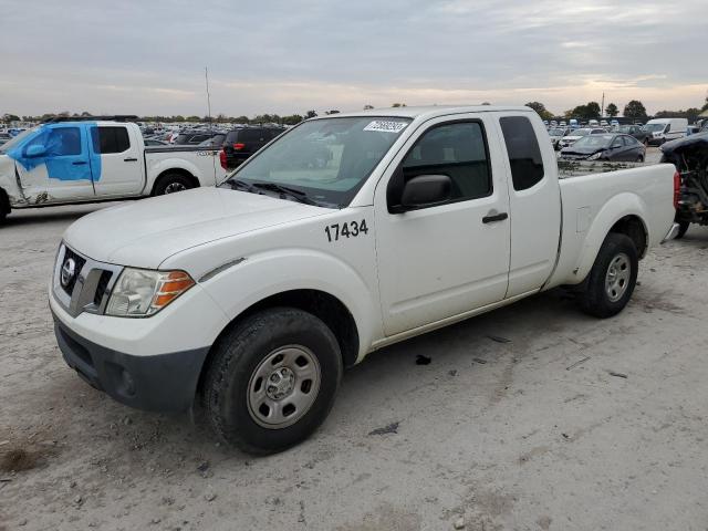 1N6BD0CTXDN717711 2013 Nissan Frontier S