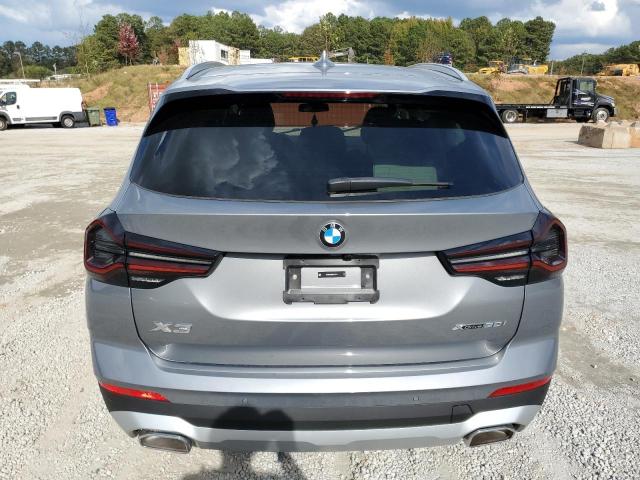 5UX53DP06R9T45714 BMW X3 Xdrive30i