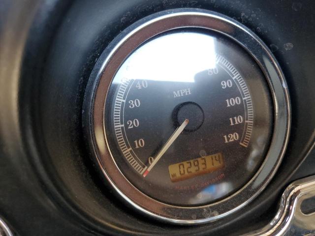 2011 HARLEY-DAVIDSON FLHTCU 1HD1FC419BB664195