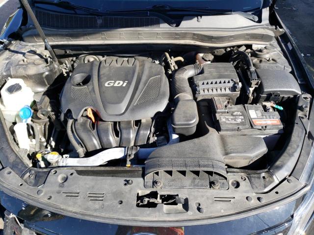 5XXGM4A79FG463512 KIA Optima Lx