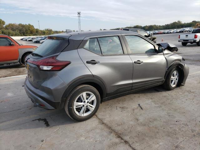 3N1CP5BV3PL533586 | 2023 NISSAN KICKS S