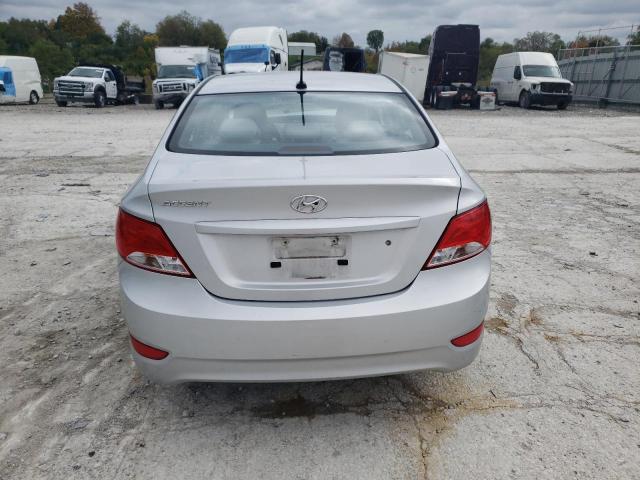 KMHCT4AE6HU247335 Hyundai ACCENT SE