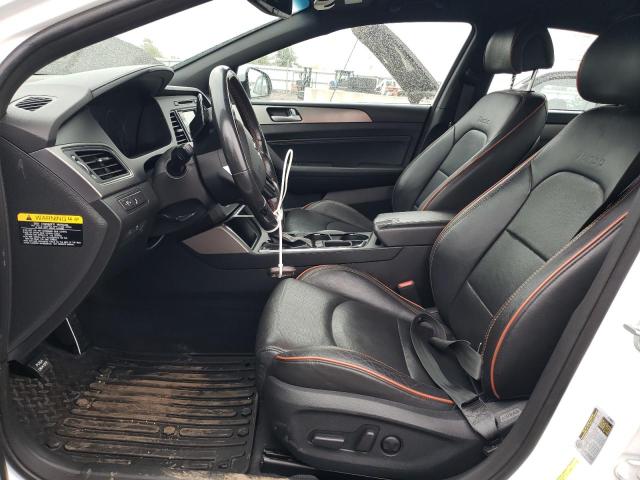 2015 HYUNDAI SONATA SPO - 5NPE34AB0FH159410