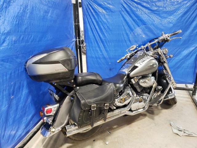 2005 SUZUKI C90 - JS1VY52A652102328