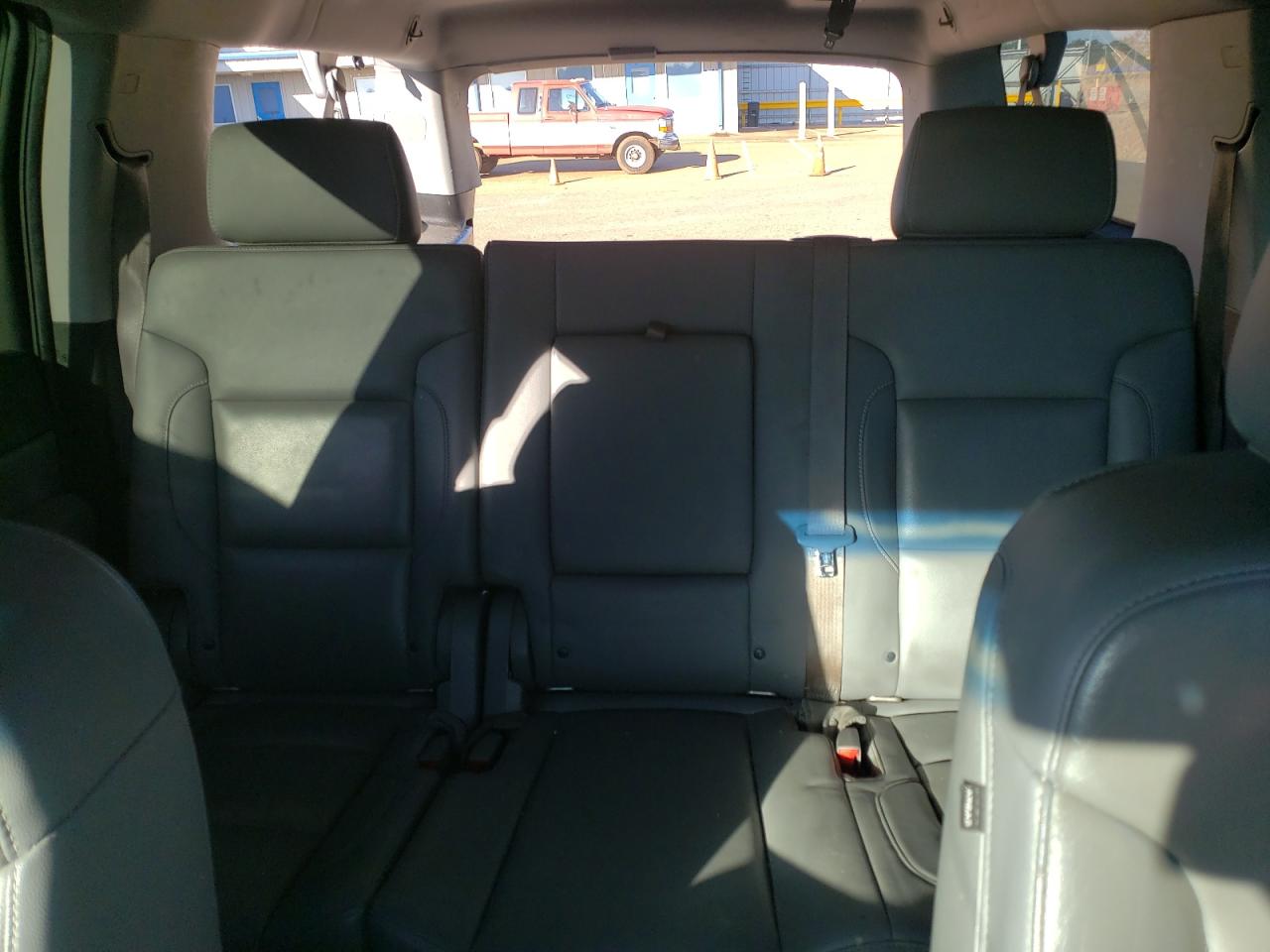 1GNSCHKCXGR416351 CHEVROLET SUBURBAN 2016