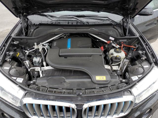 5UXKT0C51J0V99420 2018 BMW X5, photo no. 12