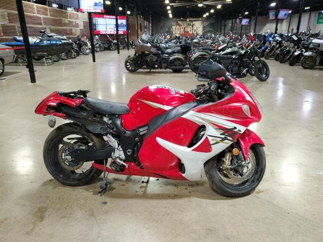 2014 SUZUKI GSX1300 RA JS1GX72B8E2100872  72152373