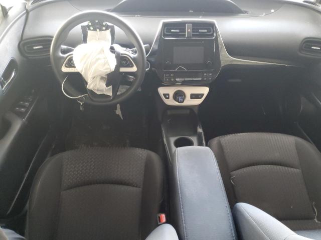 JTDKBRFUXG3003756 2016 Toyota Prius