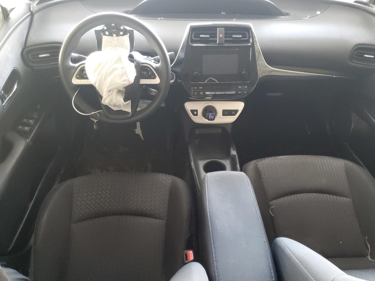 JTDKBRFUXG3003756 2016 Toyota Prius JTDKBRFUXG3003756 2016 Toyota Prius