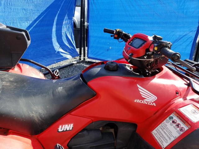 2007 HONDA TRX500 FM 1HFTE312974201226