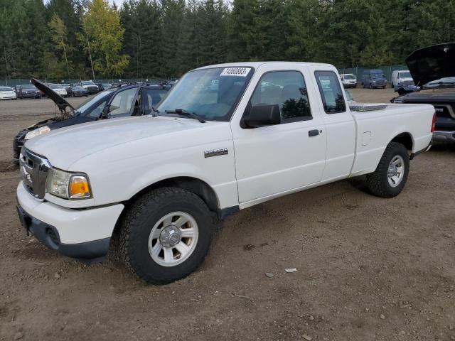 2009 Ford Ranger 