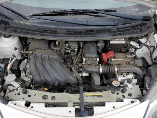 3N1CE2CP2HL368863 Nissan Versa Note S