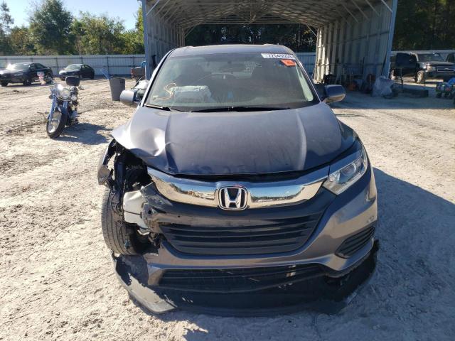 3CZRU5H31KM724300 Honda HR-V LX