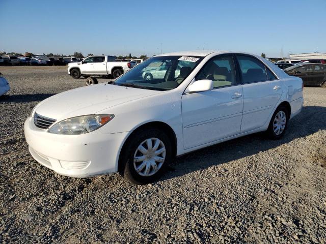 4T1BE32K15U598542 2005 Toyota Camry Le