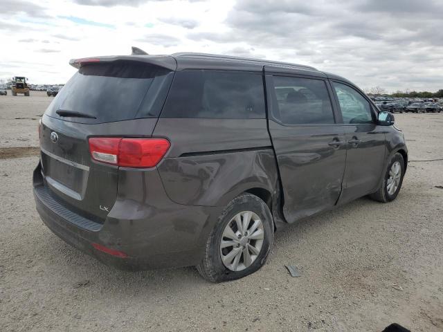 KNDMB5C19G6178655 KIA SEDONA LX