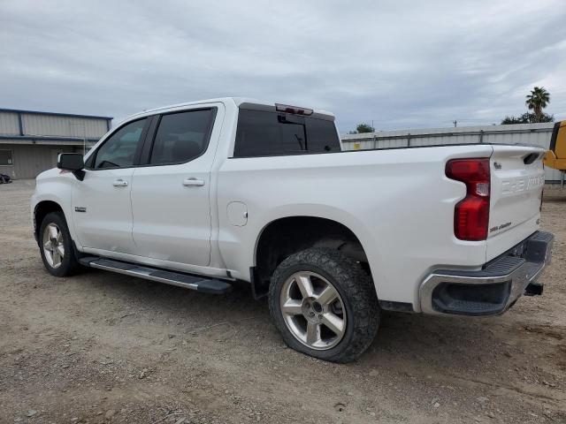 3GCUYDED3LG242049 | 2020 CHEVROLET SILVERADO