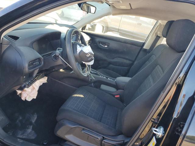 2024 HONDA HR-V 3CZRZ2H39RM709795