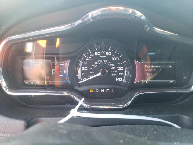 2LMHJ5NK7FBL01248 Lincoln MKT