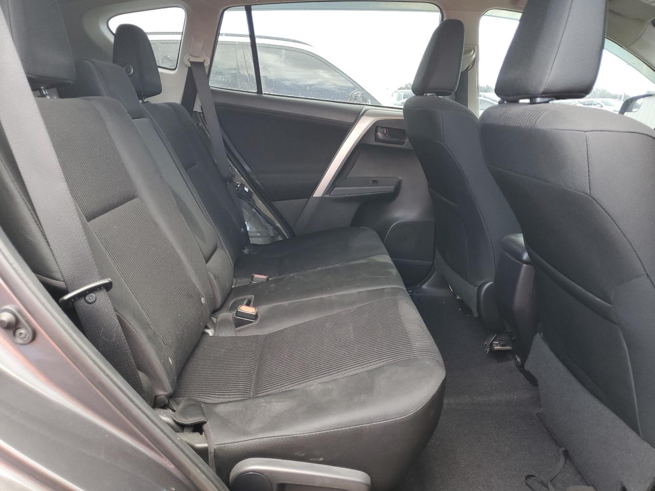 2T3ZFREV1GW277907 TOYOTA RAV4 2016