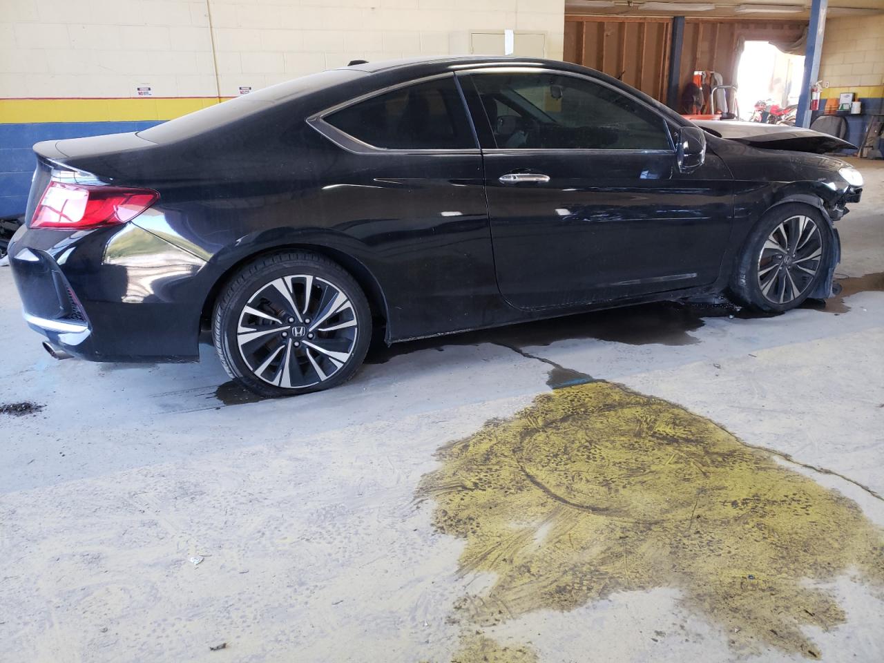 1HGCT1B72GA003069 HONDA ACCORD 2016