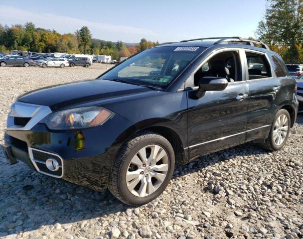 2011 Acura RDX 