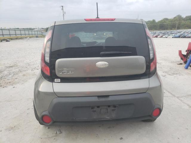 KNDJP3A53E7007180 | 2014 KIA SOUL +