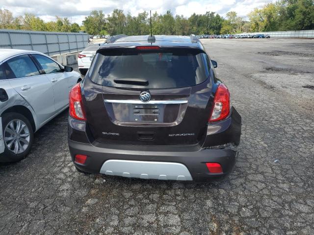 KL4CJBSB1GB589010 | 2016 BUICK ENCORE CON