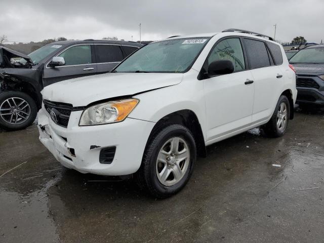 2010 Toyota RAV4 