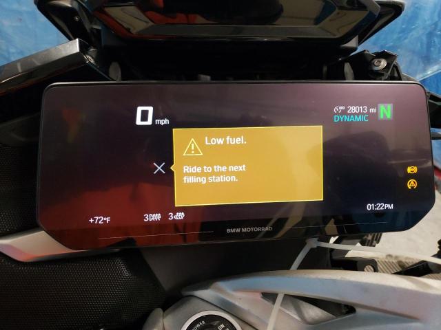 2023 BMW K1600 GT WB10F2305P6G93127