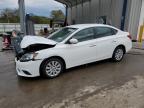 2017 NISSAN SENTRA S - 3N1AB7AP8HY278152