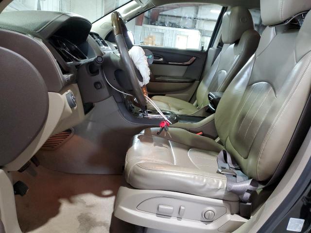 1GKKVTKD7GJ110659 GMC Acadia Denali