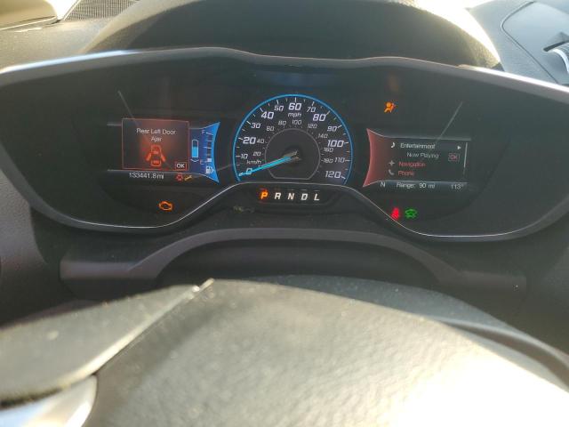 1FADP5CU9GL103151 Ford C-max Premium Sel