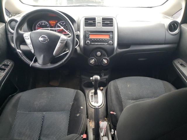 3N1CE2CP9EL412286 Nissan Versa Note S