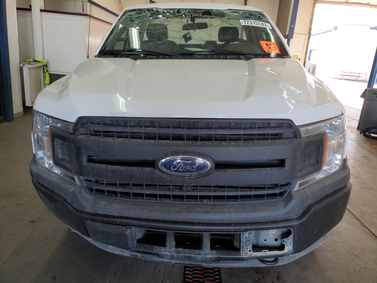 1FTMF1EP9KKD06939 FORD All Models 2019