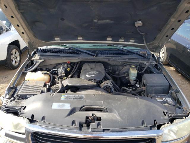 2002 GMC SIERRA 150 #3309510623