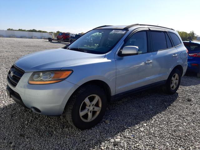 2008 Hyundai Santa Fe GLS