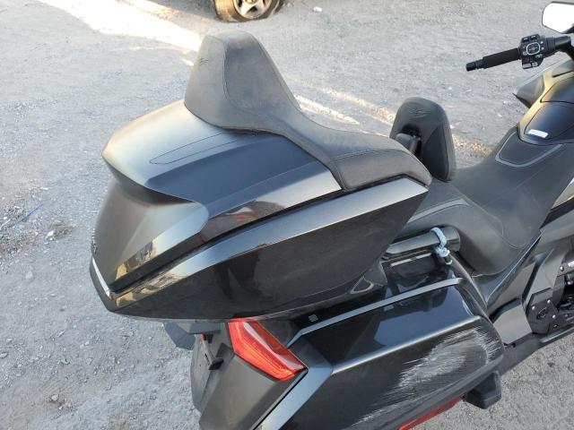 2022 HONDA GL1800 D JH2SC795XNK400979