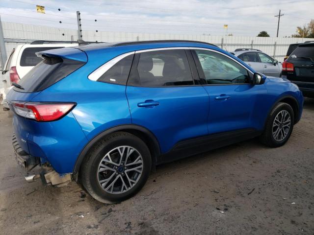1FMCU9H68LUB07398 Ford ESCAPE SEL