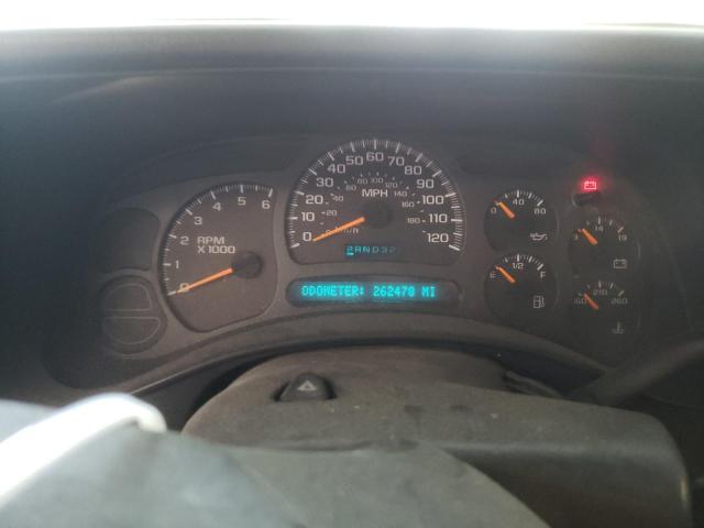 2003 Chevrolet Silverado K1500 VIN: 1GCEK19V83E159196 Lot: 74014393